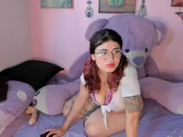 Bongacams Live Sex of Maddyjhonsson