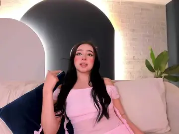Bongacams Free Live Porn of PaulineSanz