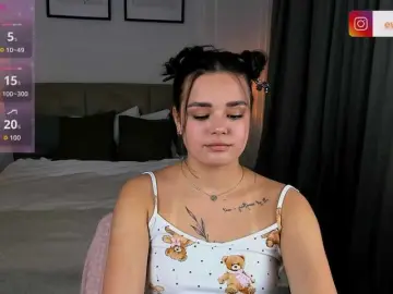 Bongacams Best Webcam of EvaRaider