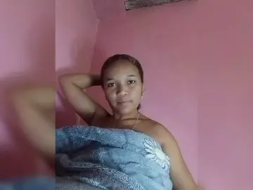 Bongacams Free Porn Cam of Vaninah