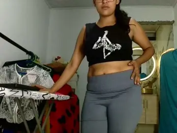 Bongacams Best live sex cam show of aisha5