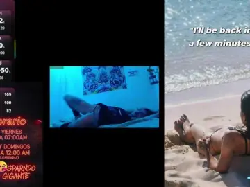 Bongacams Live Porn of dakkohott