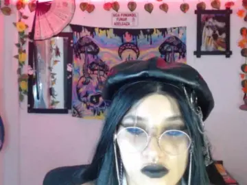 Bongacams Nude Webcam of dakkohott