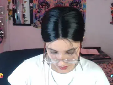 Bongacams Live Sex Cam of dakkohott