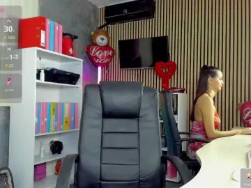 Bongacams Live Sex of DaryaStars