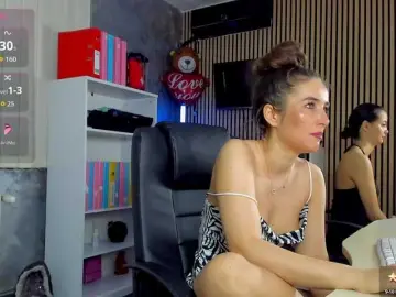 Bongacams Live Porn of DaryaStars