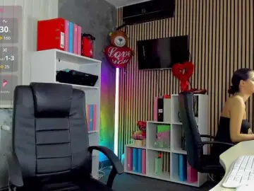 Bongacams Free Live Porn of DaryaStars