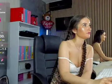 Bongacams Nude Webcam of DaryaStars