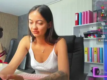 Bongacams Free Live Porn of DaryaStars