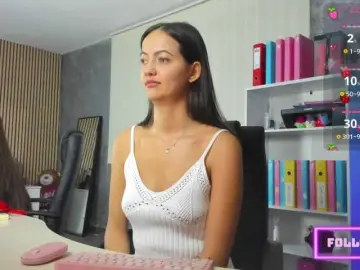 Bongacams Private Sex Chat of DaryaStars
