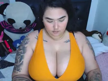 Bongacams Best live sex cam show of GabiBigBoobs