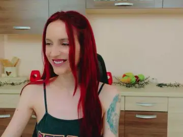 Bongacams Live Sex Cam of Julia-Jae
