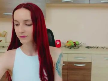 Bongacams Live Sex of Julia-Jae