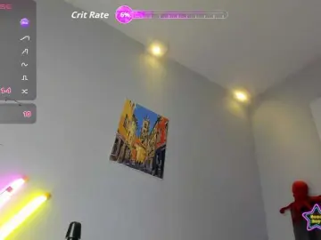 Bongacams Free Porn Cam of KendraChavezz1