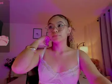 Bongacams Nude Webcam of Ximena-sotto