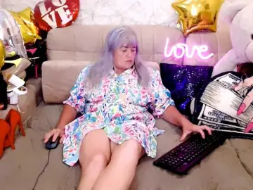 Bongacams Live Sex of siberianberry