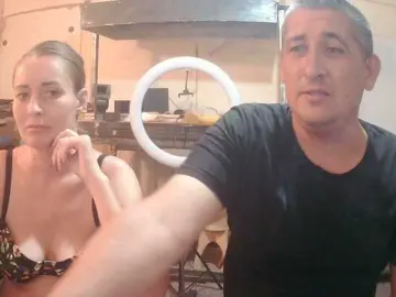 Bongacams Live Porn of DenMaretxx