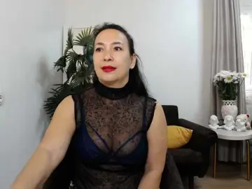 Bongacams Free Live Porn of LikaLady