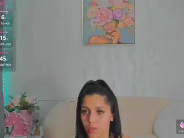Bongacams Best live sex cam show of sarabecker