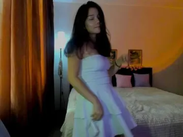 Bongacams Live Porn of MilanaMittt