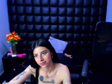 Bongacams Sex Chat of DulceMiiaa