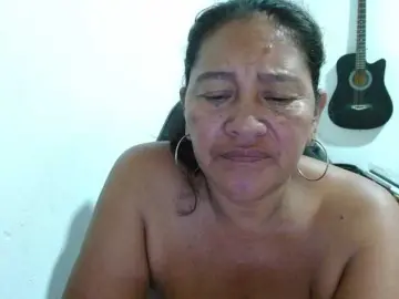 Bongacams Live Sex Cam of katiamature