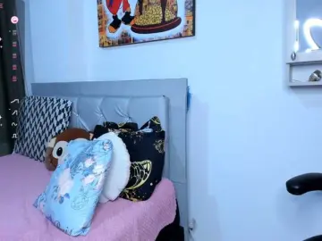 Bongacams Watch Live Sex Cams of angelaagomez
