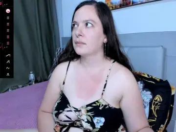 Bongacams Sex Cam of angelaagomez