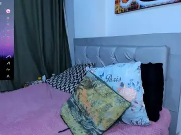 Bongacams Private Sex Chat of angelaagomez
