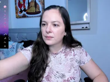 Bongacams Private Sex Chat of angelaagomez