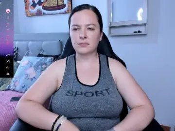 Bongacams Best Webcam of angelaagomez
