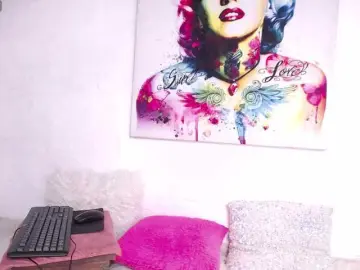 Bongacams Sex Chat of dany-meraky