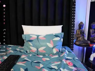 Bongacams Best Webcam of HoneyHips