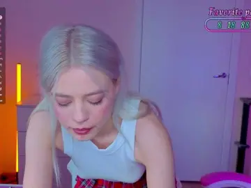 Bongacams Live Sex Cam of Blush-Im-crush