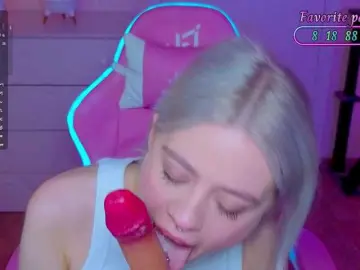 Bongacams Watch Live Sex Cams of Blush-Im-crush