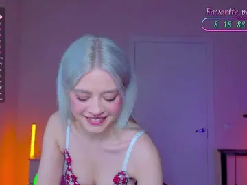 Bongacams Sex Chat of Blush-Im-crush