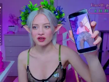 Bongacams Sex Cam of Blush-Im-crush