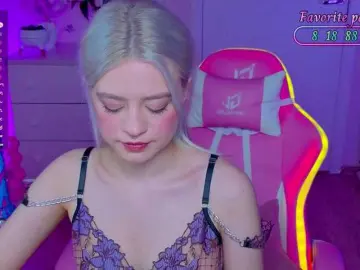 Bongacams Live Sex Cam of Blush-Im-crush