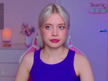 Bongacams Free Porn Cam of Blush-Im-crush