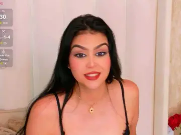 Bongacams Best Webcam of EmilyBills