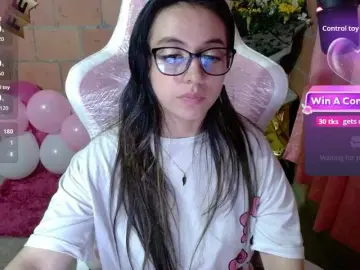Bongacams Sex Chat of Maggie-Fox