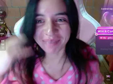 Bongacams Best Webcam of Maggie-Fox