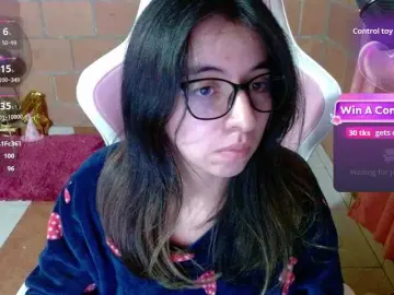 Bongacams Private Sex Chat of Maggie-Fox
