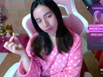 Bongacams Sex Cam of Maggie-Fox