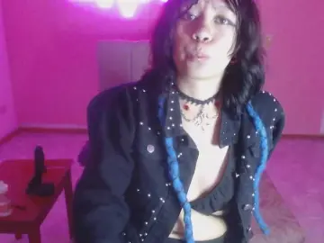 Bongacams Best Webcam of violetdreams-1