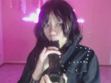 Bongacams Sex Cam of violetdreams-1
