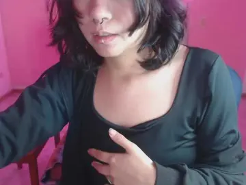 Bongacams Live Sex of violetdreams-1