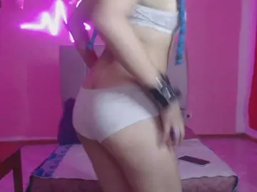 Bongacams Adult Video Chat of violetdreams-1