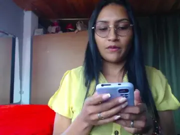 Bongacams Sex Chat of Leah-666