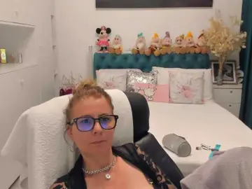 Bongacams Live Porn of SalomeJade